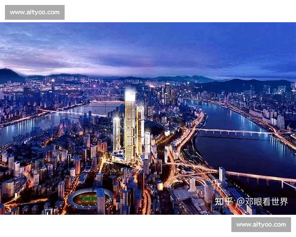 重庆与杭州巅峰对决城市实力与未来发展大比拼经济文化全面较量