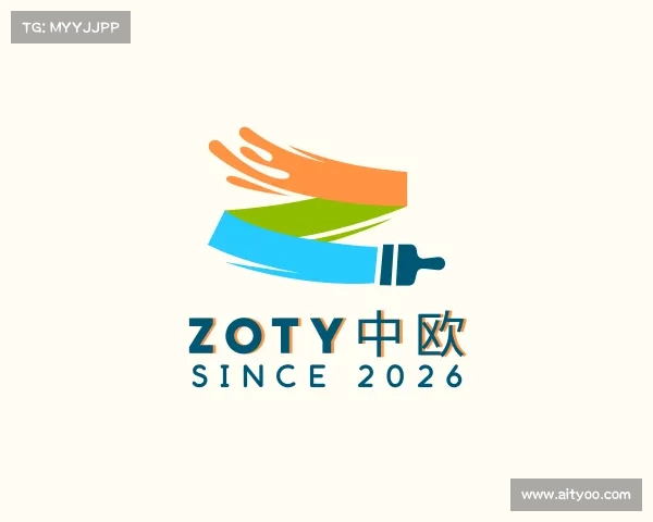 发现zoty中欧
